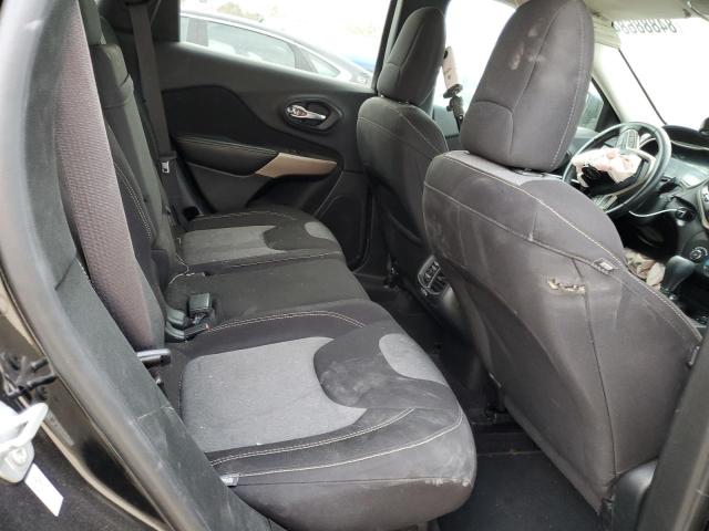 2017 JEEP CHEROKEE S - 1C4PJMAB8HW588273