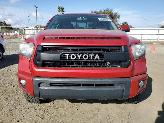 2017 TOYOTA TUNDRA DOU - 5TFUW5F18HX608705