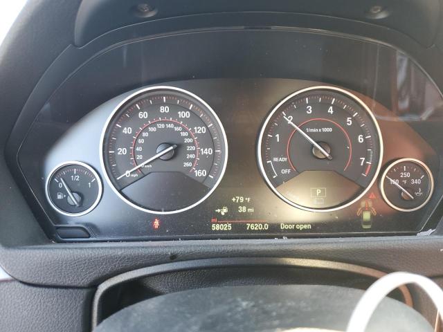 2018 BMW 330E - WBA8E1C58JA177910