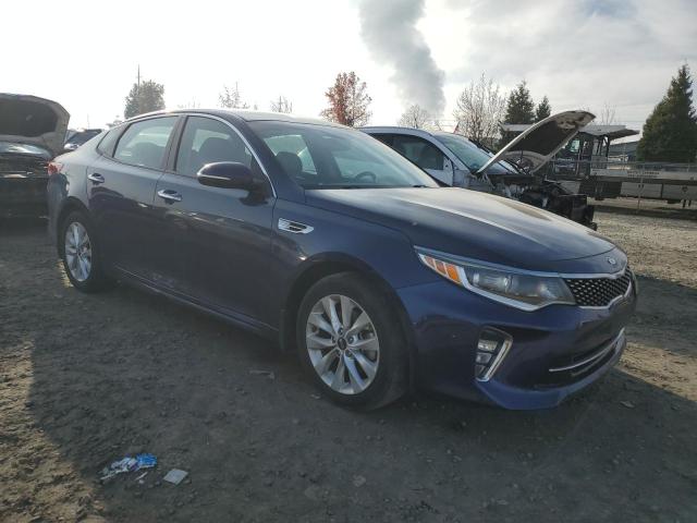 2018 KIA OPTIMA LX - 5XXGT4L39JG194661