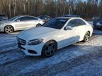 2016 MERCEDES-BENZ C 300 4MAT - 55SWF4KBXGU111759