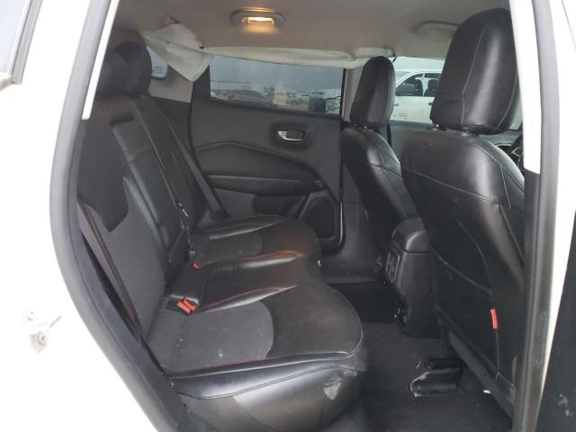 2020 JEEP COMPASS TR - 3C4NJDDB4LT111342