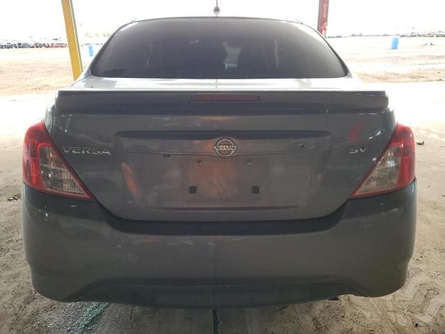 2019 NISSAN VERSA S - 3N1CN7AP5KL850217