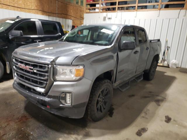 2022 GMC CANYON AT4 #3027299280