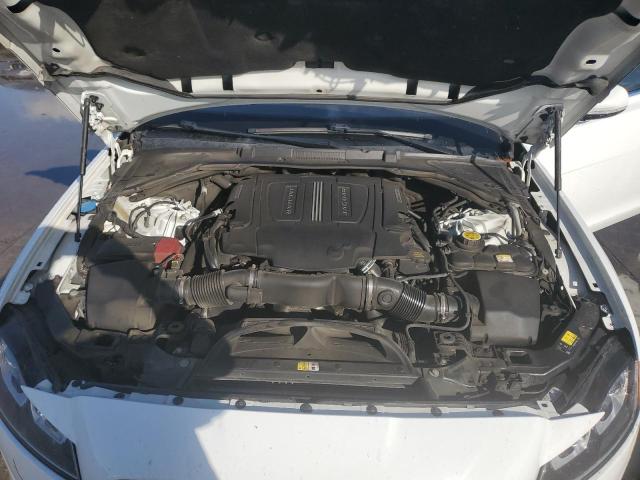 2016 JAGUAR XF PRESTIG SAJBE4BV8GCY02512