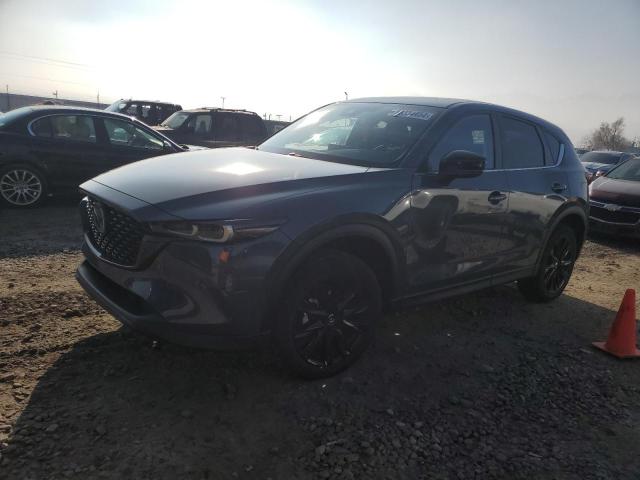 2024 MAZDA CX-5 PREFE #3030988848