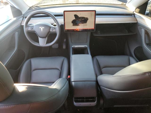 2023 TESLA MODEL Y - 7SAYGDEE8PA124104