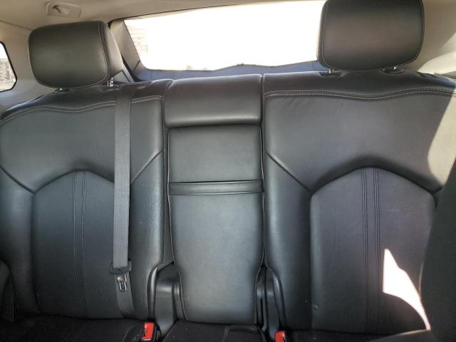 2015 CADILLAC SRX LUXURY - 3GYFNEE33FS574695