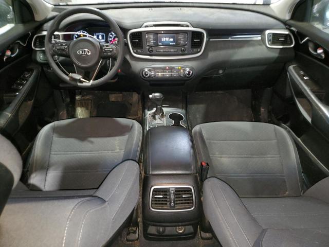 VIN 5XYPGDA57GG159288 2016 KIA SORENTO no.8