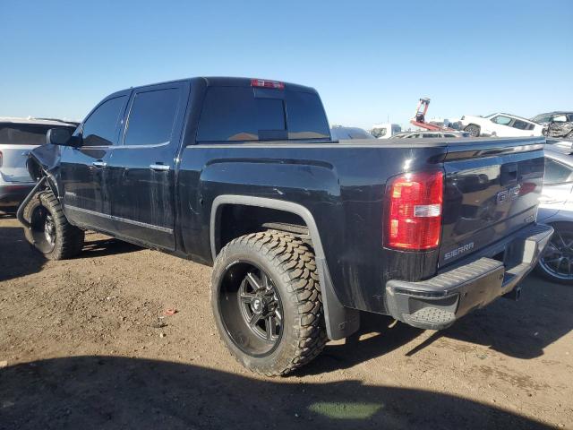 2015 GMC SIERRA K15 - 3GTU2WEJXFG371803