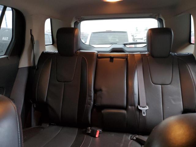 2017 GMC TERRAIN SL - 2GKFLUE3XH6111075