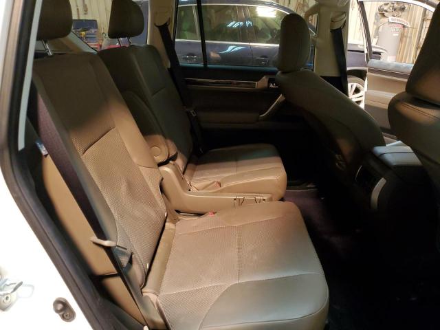 2020 LEXUS GX 460 LUX JTJGM7BX6L5260655