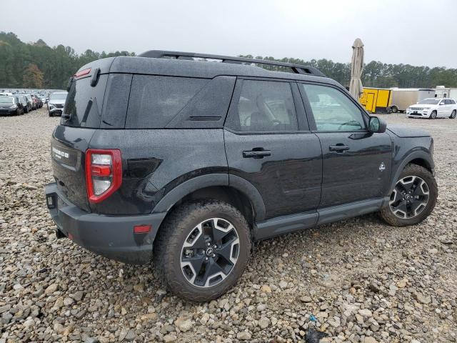 2023 FORD BRONCO SPO - 3FMCR9C61PRD44708