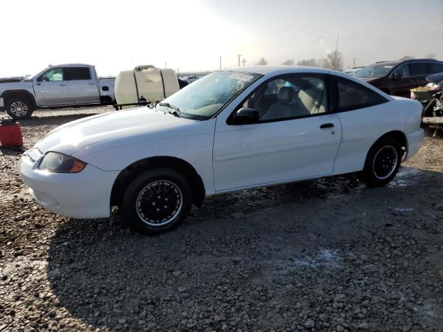 2004 CHEVROLET CAVALIER #3044526573