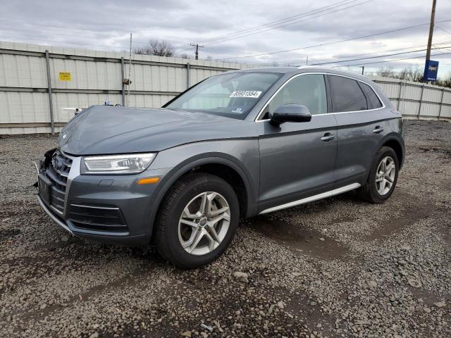 VIN WA1ANAFY4K2024005 2019 AUDI Q5 no.1