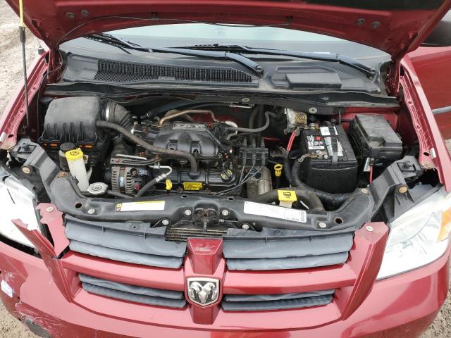 2010 DODGE GRAND CARA - 2D4RN4DEXAR402043