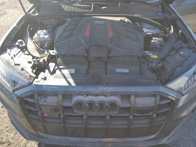 2023 AUDI SQ7 PRESTI WA1VWBF79PD019597