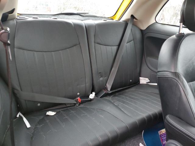 2015 FIAT 500 LOUNGE 3C3CFFCR3FT576285
