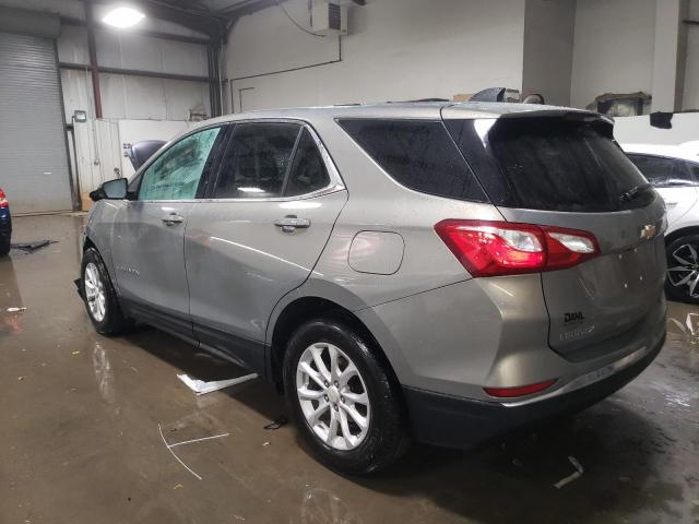 2019 CHEVROLET EQUINOX LT - 3GNAXKEV8KS536889