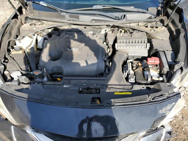 2016 NISSAN MAXIMA 3.5 - 1N4AA6AP0GC443425