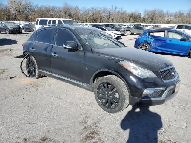 2017 INFINITI QX50 - JN1BJ0RR2HM409535
