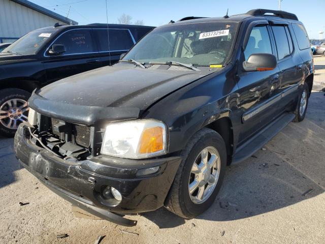 2004 GMC ENVOY XL #3024610651