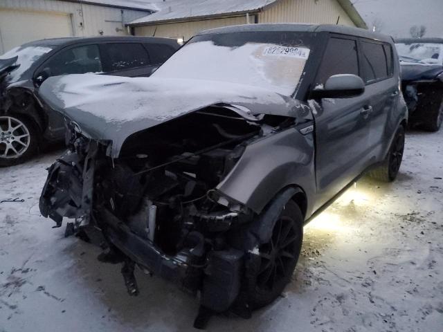 2015 KIA SOUL - KNDJN2A22F7136048