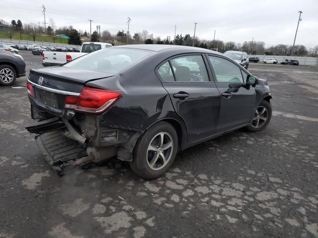 2015 HONDA CIVIC SE 19XFB2F76FE068355