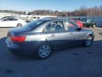 Lot #3033168220 2009 HYUNDAI SONATA GLS