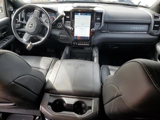 2022 RAM 3500 LIMIT 3C63R3PL5NG212388