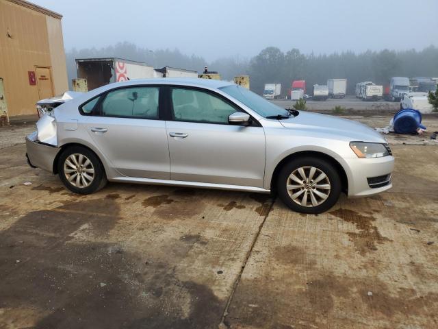 Vin: 1vwap7a37dc033869, lot: 86751874, volkswagen passat s 20134