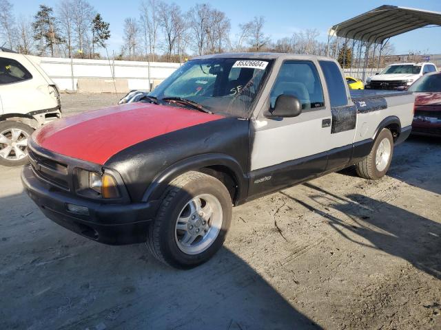 CHEVROLET S TRUCK S1