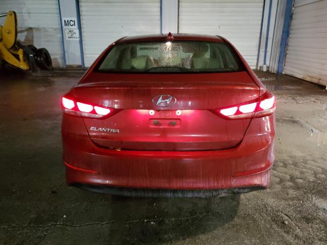 2018 HYUNDAI ELANTRA SE - 5NPD84LF8JH229483