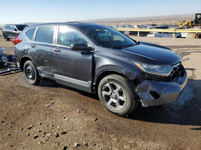 2017 HONDA CR-V EX - 7FARW1H56HE032979