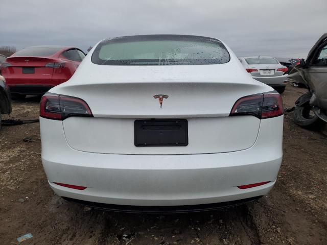 2023 TESLA MODEL 3 - 5YJ3E1EA0PF607842
