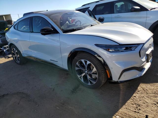 2022 FORD MUSTANG MA - 3FMTK3SU7NMA50127