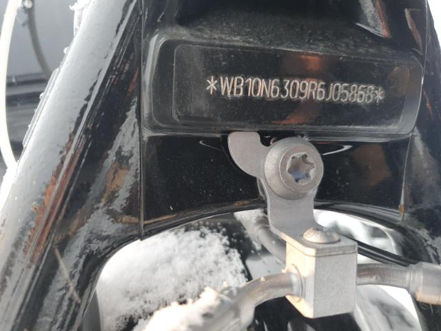 2024 BMW R18 ROCTAN WB10N6309R6J05868