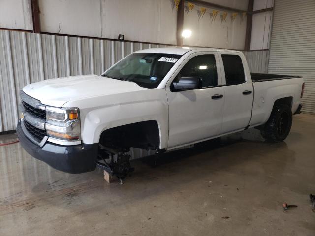 2018 CHEVROLET 1500 #3046949654