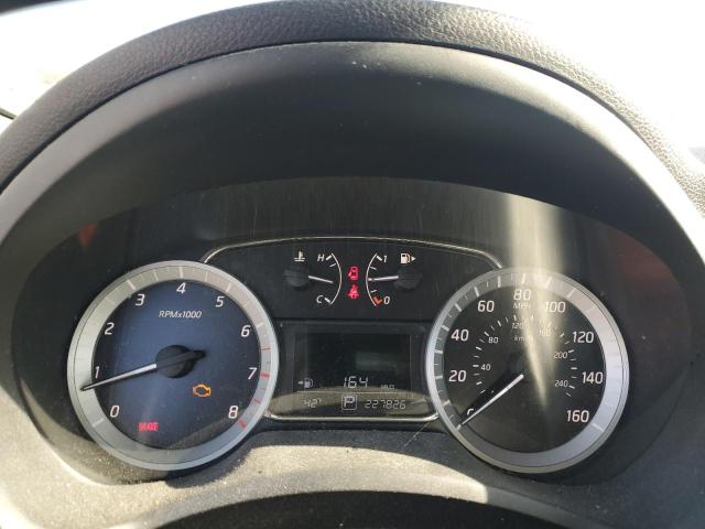 2015 NISSAN SENTRA S - 3N1AB7AP6FY310786