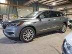 2021 BUICK ENCLAVE ES - 5GAEVAKWXMJ113633