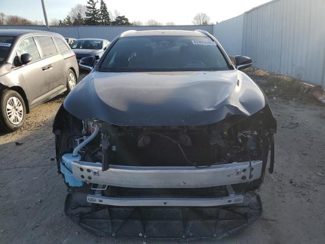 2022 LEXUS NX 250 2T2ADCEZ2NC002388