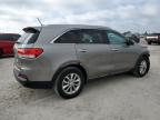 Lot #3033556093 2017 KIA SORENTO LX