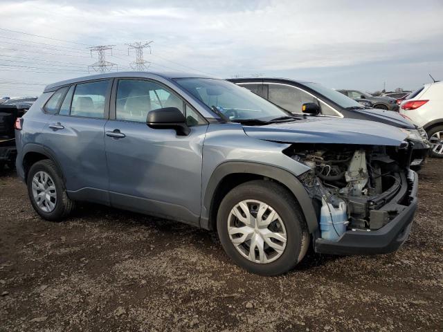 2022 TOYOTA COROLLA CR - 7MUAAABGXNV016475
