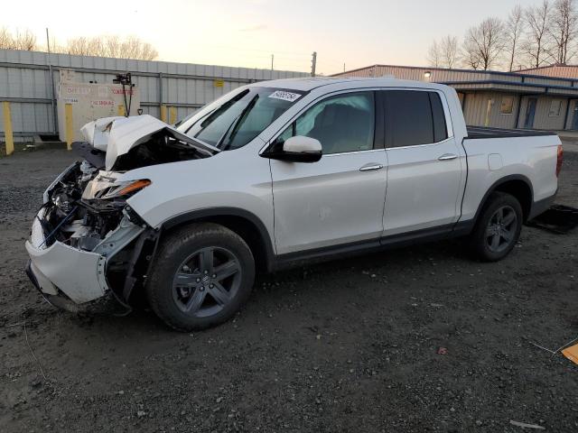 2022 HONDA RIDGELINE #3033670743