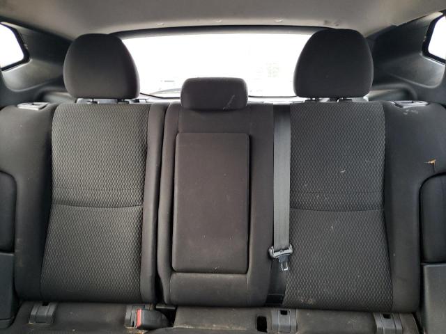 2022 NISSAN ROGUE SPOR - JN1BJ1AV7NW342851