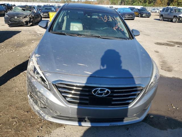 2015 HYUNDAI SONATA SPO - 5NPE34AF2FH057206