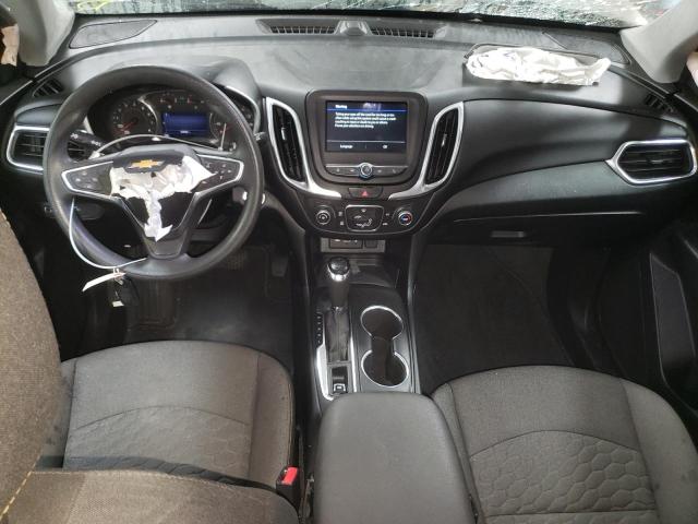 2019 CHEVROLET EQUINOX LT - 3GNAXKEV8KS536889