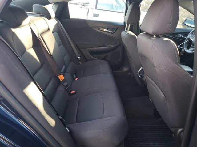 2017 CHEVROLET MALIBU LT - 1G1ZE5ST1HF273608