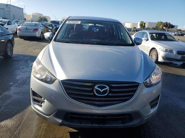 VIN JM3KE2BEXG0904597 2016 MAZDA CX-5 no.5