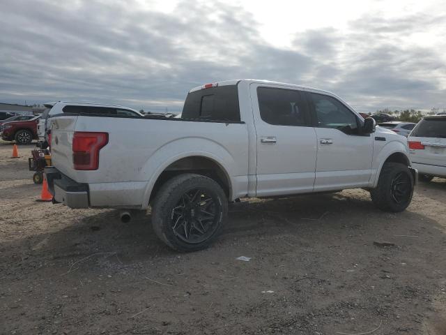 Vin: 1ftew1cg1fke87743, lot: 83669934, ford f-150 supercrew 20153